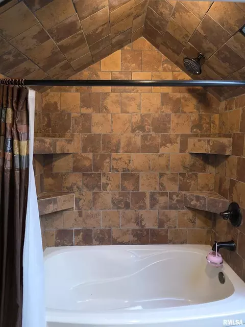 Bath - 521 N Locust St, Flora, IL 62839 photo 10 of 11