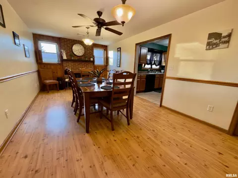 222 Hickory St, Flora, IL 62839 photo 29