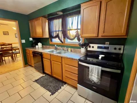 222 Hickory St, Flora, IL 62839 photo 18