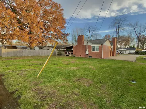 222 Hickory St, Flora, IL 62839 photo 50