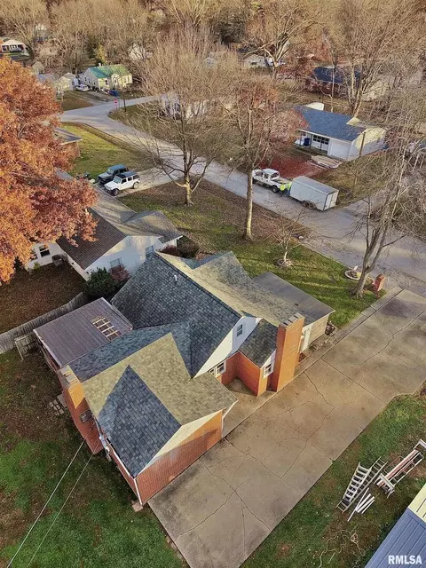 222 Hickory St, Flora, IL 62839 photo 53