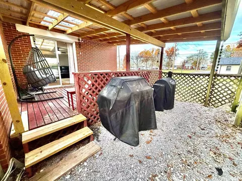 222 Hickory St, Flora, IL 62839 photo 45