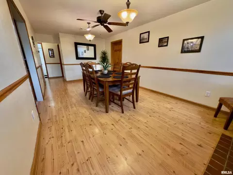 222 Hickory St, Flora, IL 62839 photo 25