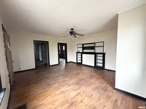 Living - 103 E 11th St, Belle Rive, IL 62810 photo 3 of 3