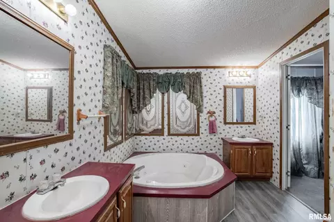 4543 Harvey St, Coello, IL 62825 photo 19