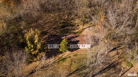 4543 Harvey St, Coello, IL 62825 photo 24