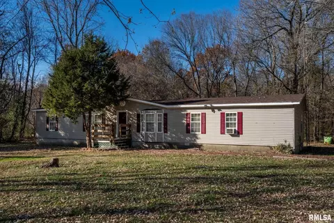4543 Harvey St, Coello, IL 62825