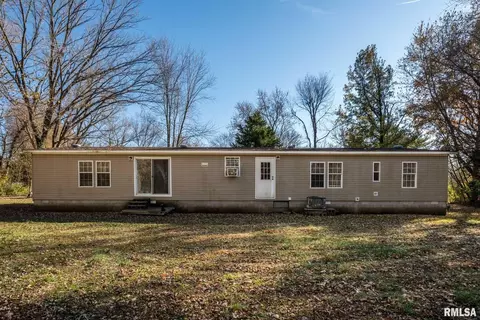4543 Harvey St, Coello, IL 62825 photo 23