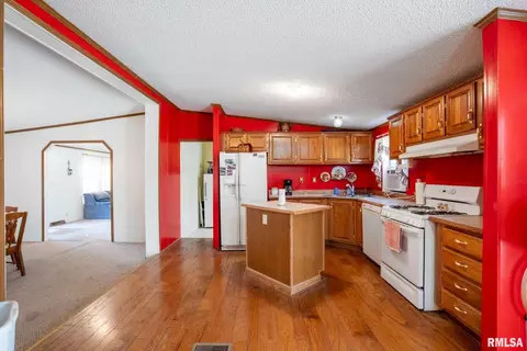 4543 Harvey St, Coello, IL 62825 photo 13