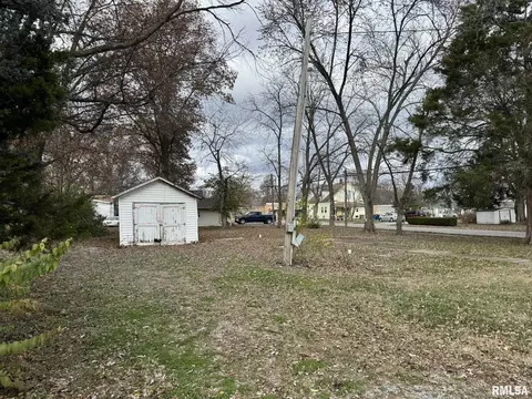 602 W 3rd St, Flora, IL 62839 photo 4