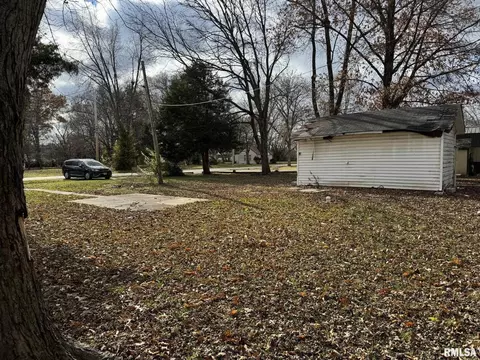 602 W 3rd St, Flora, IL 62839 photo 3