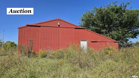 0 Mount Pisgah Rd, Buncombe, IL 62912