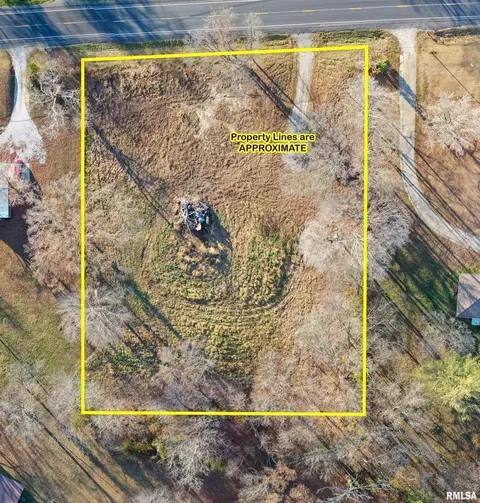 15752 N Il Hwy 37, Mount Vernon, IL 62864