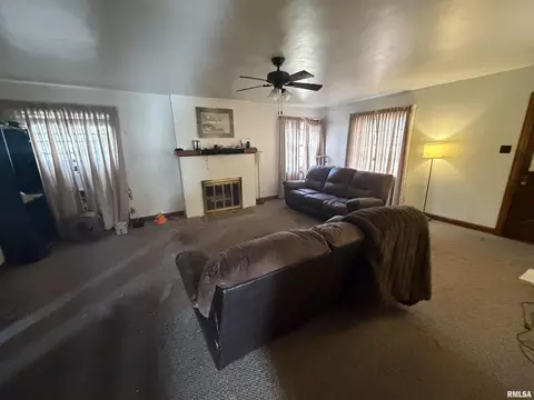 406 Cedar St, Centralia, IL 62801 photo 3