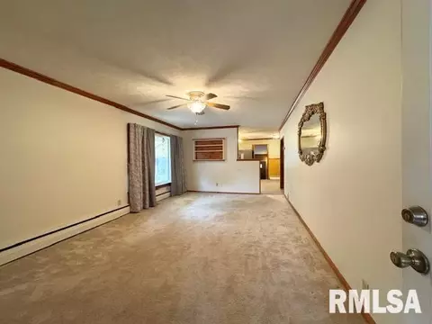 Living - 5267 Old North Rd, Christopher, IL 62822 photo 1 of 2