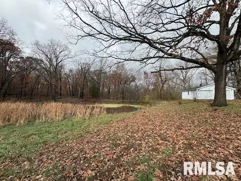 Exterior - 5267 Old North Rd, Christopher, IL 62822 photo 2 of 15