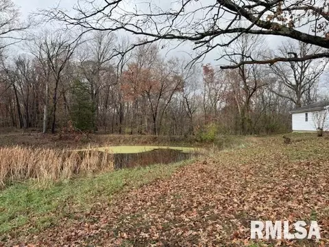 Exterior - 5267 Old North Rd, Christopher, IL 62822 photo 1 of 15
