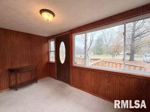 Exterior - 5267 Old North Rd, Christopher, IL 62822 photo 15 of 15