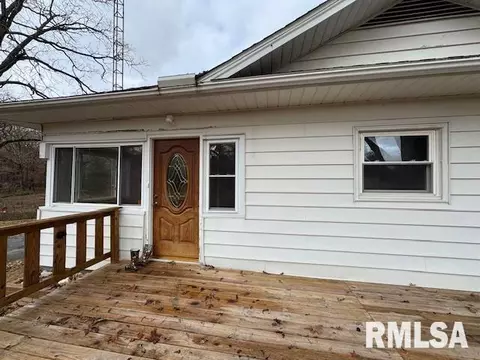 Exterior - 5267 Old North Rd, Christopher, IL 62822 photo 14 of 15