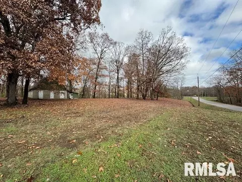 Exterior - 5267 Old North Rd, Christopher, IL 62822 photo 11 of 15