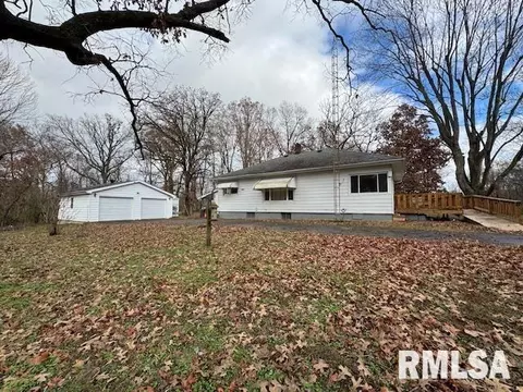 Other - 5267 Old North Rd, Christopher, IL 62822 photo 2 of 33