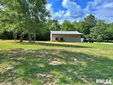 40 Presley Loop, Golconda, IL 62938