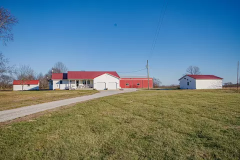 Other - 4786 Keller Rd, Iuka, IL 62849 photo 12 of 17
