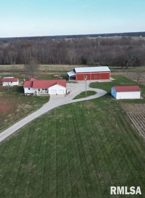 Other - 4786 Keller Rd, Iuka, IL 62849 photo 17 of 17