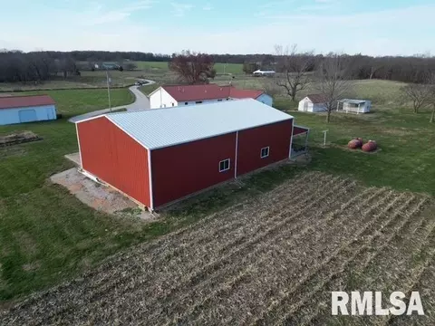 Other - 4786 Keller Rd, Iuka, IL 62849 photo 16 of 17