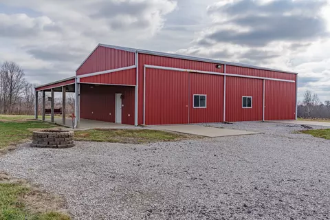 Other - 4786 Keller Rd, Iuka, IL 62849 photo 1 of 17