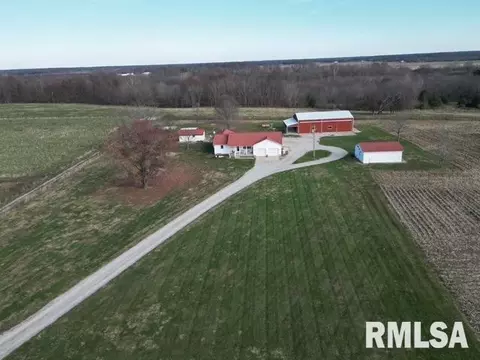 Other - 4786 Keller Rd, Iuka, IL 62849 photo 13 of 17
