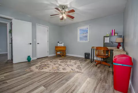 Bedroom - 4786 Keller Rd, Iuka, IL 62849 photo 1 of 6