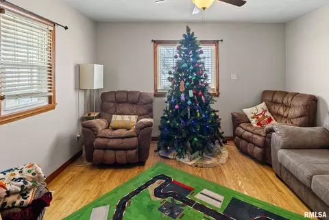 Living - 7302 Hoffman Rd, Centralia, IL 62801 photo 1 of 2
