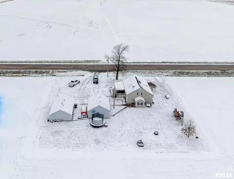 Other - 7302 Hoffman Rd, Centralia, IL 62801 photo 1 of 14