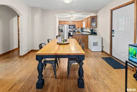 Other - 7302 Hoffman Rd, Centralia, IL 62801 photo 5 of 14