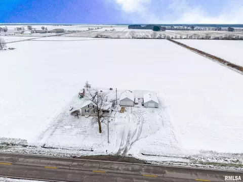 View/Area - 7302 Hoffman Rd, Centralia, IL 62801 photo 2 of 4