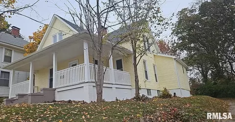 1122 Maple St, Mount Vernon, IL 62864 photo 3