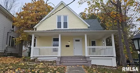1122 Maple St, Mount Vernon, IL 62864