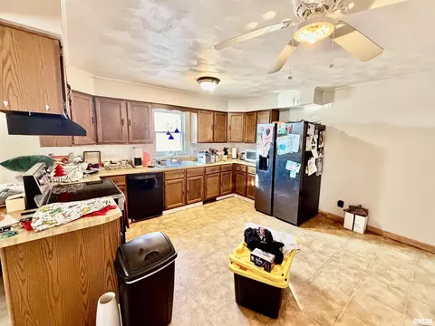 1415 Jonquil St, Centralia, IL 62801 photo 3