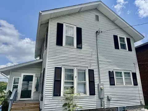 601 Broadway, Mount Vernon, IL 62864