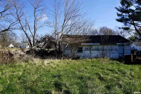 Exterior - 205 9th St, Colp, IL 62921 photo 3 of 3
