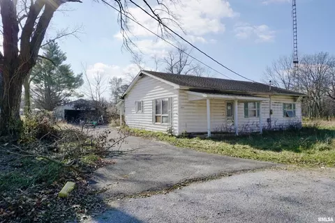 205 9th St, Colp, IL 62921