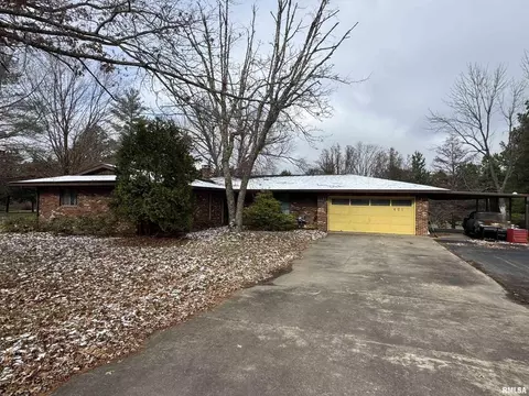 421 Cook Ave, Jonesboro, IL 62952