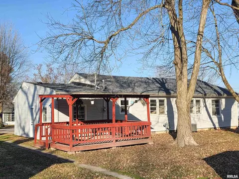 Other - 110 Hickory St, Flora, IL 62839 photo 19 of 23