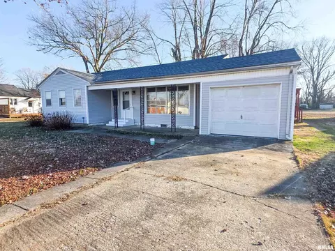 Other - 110 Hickory St, Flora, IL 62839 photo 22 of 23