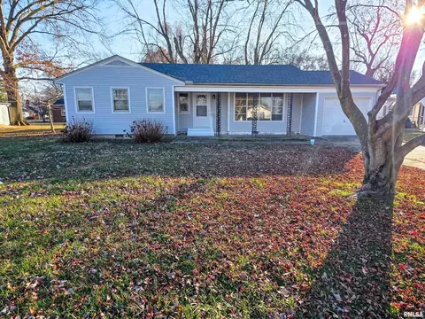Other - 110 Hickory St, Flora, IL 62839 photo 23 of 23