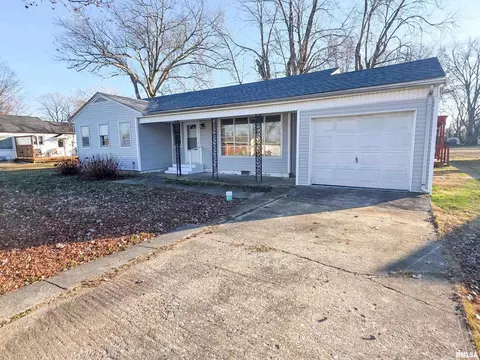 Other - 110 Hickory St, Flora, IL 62839 photo 1 of 23