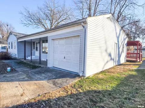 Other - 110 Hickory St, Flora, IL 62839 photo 21 of 23