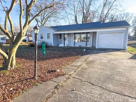 Other - 110 Hickory St, Flora, IL 62839 photo 20 of 23