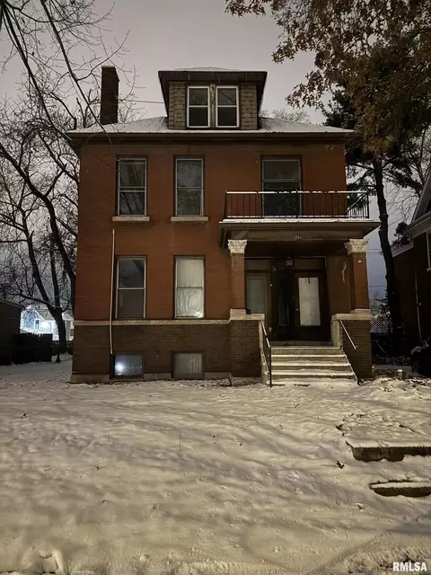 2251 Edison Ave, Granite City, IL 62040